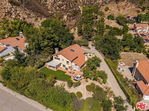 17923 Lone Oak Drive, Granada Hills CA 91344