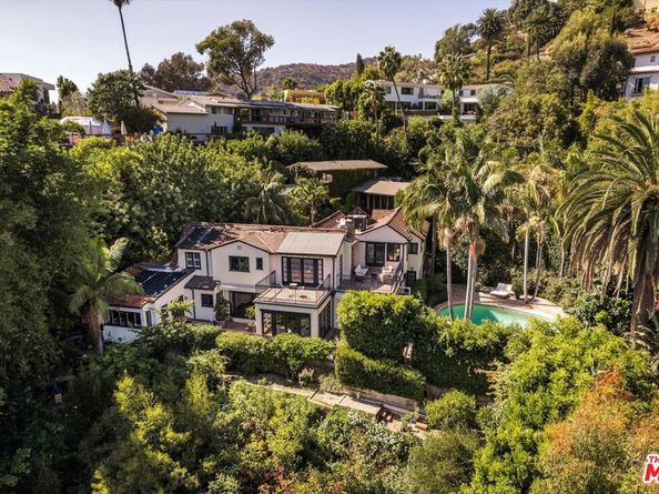 7064 La Presa Drive, Los Angeles CA 90068