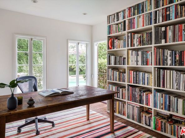 7064 La Presa Drive, Los Angeles CA 90068