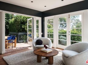 7064 La Presa Drive, Los Angeles CA 90068