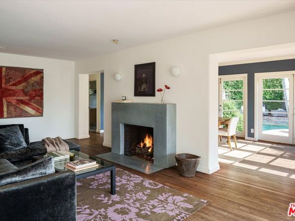 7064 La Presa Drive, Los Angeles CA 90068