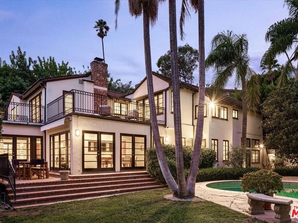 7064 La Presa Drive, Los Angeles CA 90068