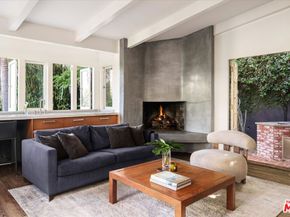 7064 La Presa Drive, Los Angeles CA 90068