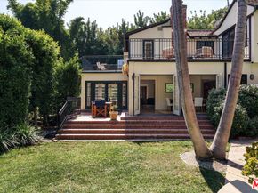 7064 La Presa Drive, Los Angeles CA 90068