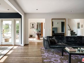 7064 La Presa Drive, Los Angeles CA 90068