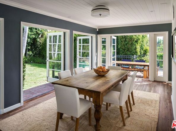 7064 La Presa Drive, Los Angeles CA 90068