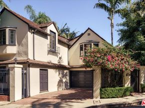 7064 La Presa Drive, Los Angeles CA 90068