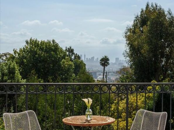 7064 La Presa Drive, Los Angeles CA 90068