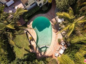 7064 La Presa Drive, Los Angeles CA 90068