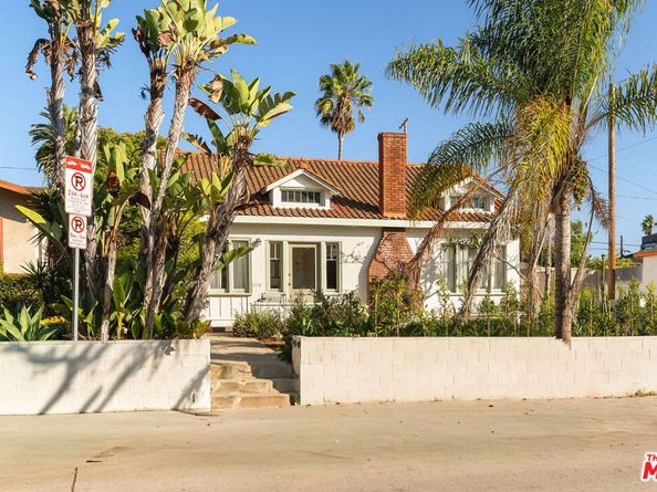 818 Palms Boulevard, Venice CA 90291