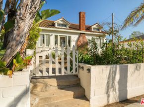 818 Palms Boulevard, Venice CA 90291