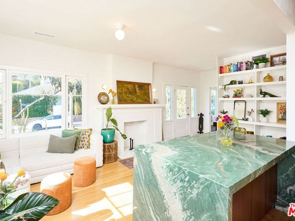 818 Palms Boulevard, Venice CA 90291