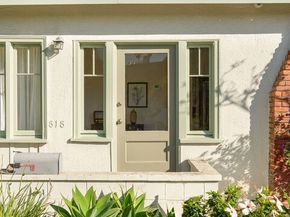 818 Palms Boulevard, Venice CA 90291