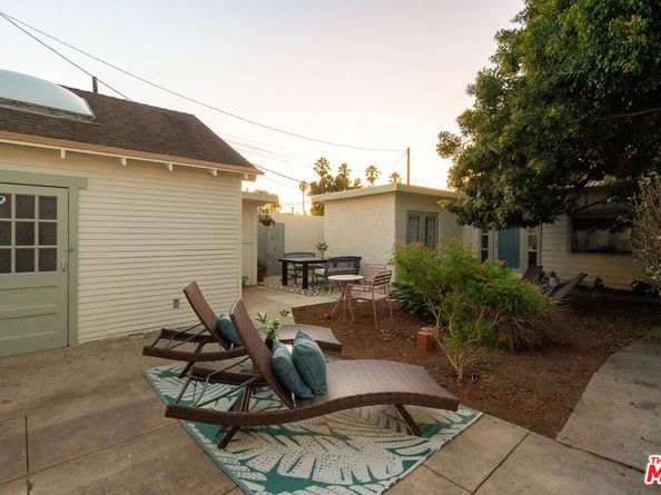 818 Palms Boulevard, Venice CA 90291
