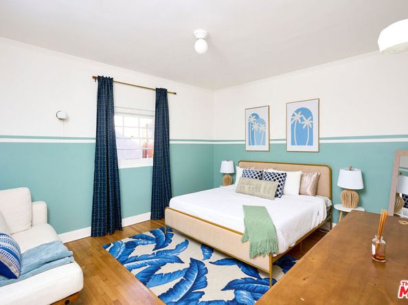 818 Palms Boulevard, Venice CA 90291