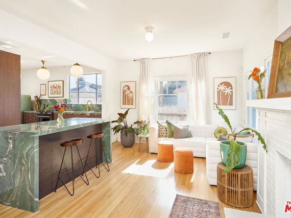 818 Palms Boulevard, Venice CA 90291