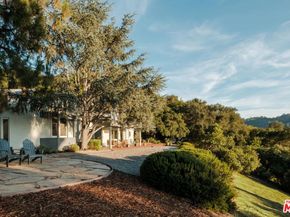 21227 Colina Drive, Topanga CA 90290