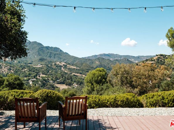 21227 Colina Drive, Topanga CA 90290