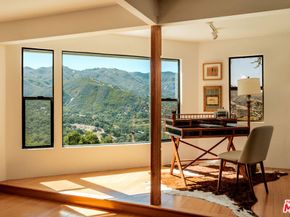 21227 Colina Drive, Topanga CA 90290