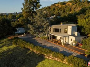 21227 Colina Drive, Topanga CA 90290