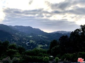 21227 Colina Drive, Topanga CA 90290