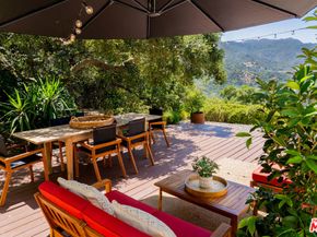 21227 Colina Drive, Topanga CA 90290