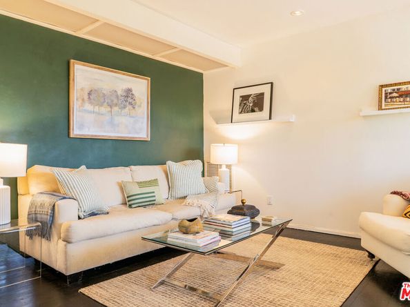 21227 Colina Drive, Topanga CA 90290