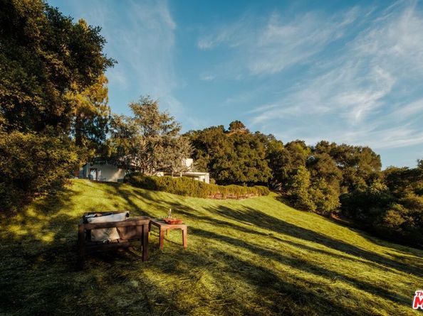 21227 Colina Drive, Topanga CA 90290