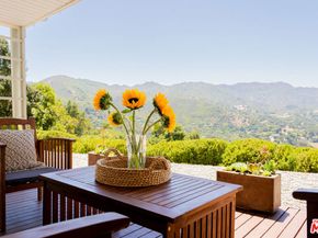 21227 Colina Drive, Topanga CA 90290