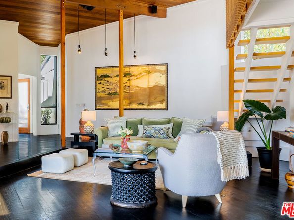 21227 Colina Drive, Topanga CA 90290