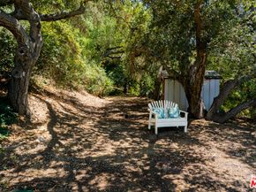 21227 Colina Drive, Topanga CA 90290