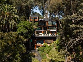 1509 Amalfi Drive, Pacific Palisades CA 90272