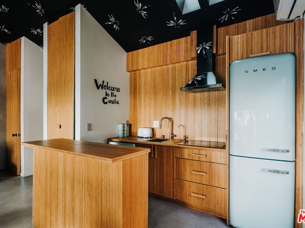 1509 Amalfi Drive, Pacific Palisades CA 90272