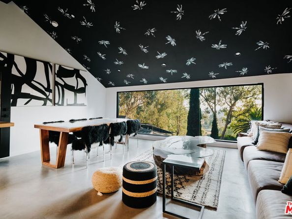 1509 Amalfi Drive, Pacific Palisades CA 90272