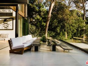 1509 Amalfi Drive, Pacific Palisades CA 90272