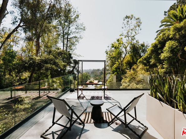 1509 Amalfi Drive, Pacific Palisades CA 90272