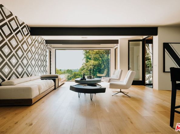 1509 Amalfi Drive, Pacific Palisades CA 90272