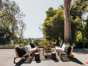 1509 Amalfi Drive, Pacific Palisades CA 90272