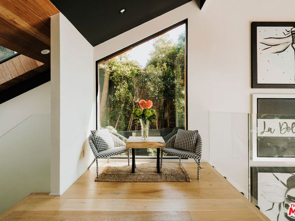 1509 Amalfi Drive, Pacific Palisades CA 90272