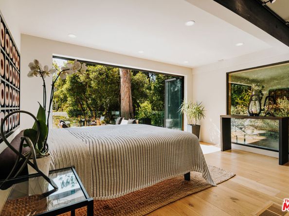 1509 Amalfi Drive, Pacific Palisades CA 90272