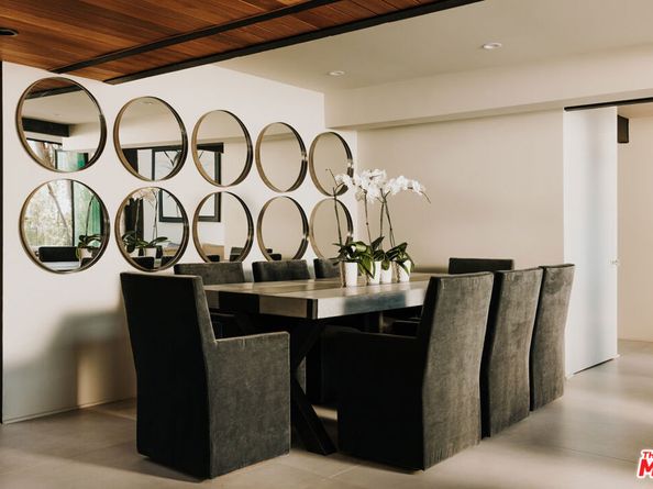 1509 Amalfi Drive, Pacific Palisades CA 90272