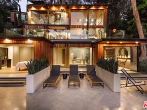 1509 Amalfi Drive, Pacific Palisades CA 90272