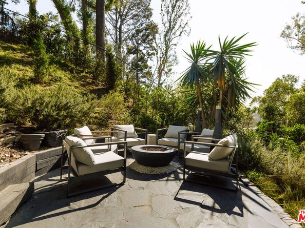 1509 Amalfi Drive, Pacific Palisades CA 90272