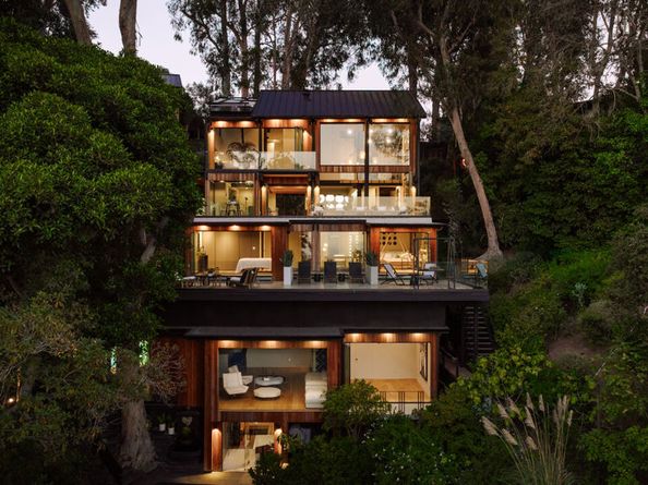 1509 Amalfi Drive, Pacific Palisades CA 90272