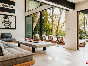 1509 Amalfi Drive, Pacific Palisades CA 90272