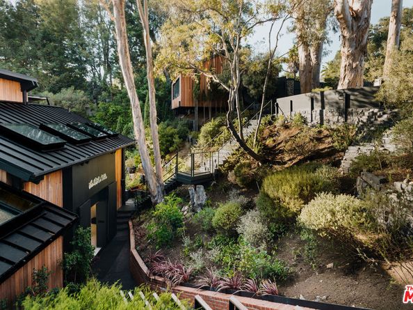 1509 Amalfi Drive, Pacific Palisades CA 90272