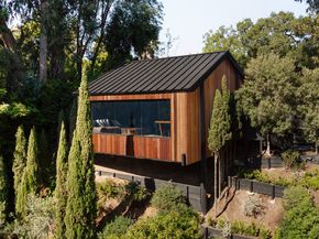 1509 Amalfi Drive, Pacific Palisades CA 90272