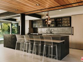 1509 Amalfi Drive, Pacific Palisades CA 90272