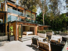 1509 Amalfi Drive, Pacific Palisades CA 90272