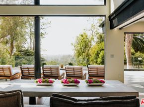 1509 Amalfi Drive, Pacific Palisades CA 90272